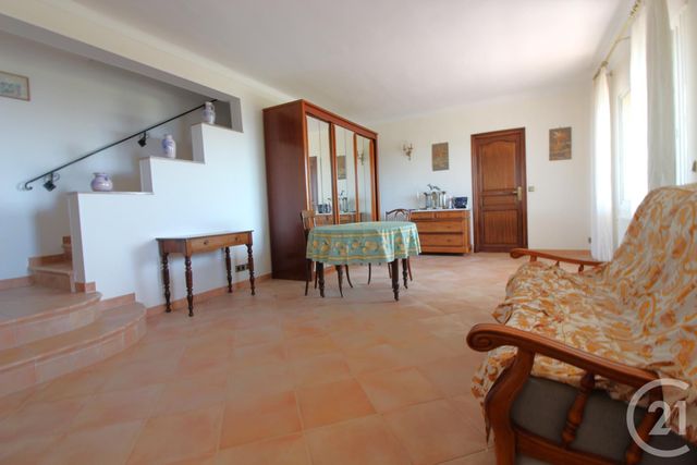 maison à vendre - 5 pièces - 149.0 m2 - ROQUEBRUNE CAP MARTIN - 06 - PROVENCE-ALPES-COTE-D-AZUR - Century 21 Agence Molière