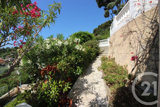 maison à vendre - 5 pièces - 149.0 m2 - ROQUEBRUNE CAP MARTIN - 06 - PROVENCE-ALPES-COTE-D-AZUR - Century 21 Agence Molière