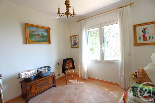 maison à vendre - 5 pièces - 149.0 m2 - ROQUEBRUNE CAP MARTIN - 06 - PROVENCE-ALPES-COTE-D-AZUR - Century 21 Agence Molière
