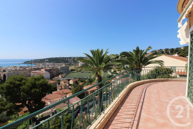 maison à vendre - 5 pièces - 149.0 m2 - ROQUEBRUNE CAP MARTIN - 06 - PROVENCE-ALPES-COTE-D-AZUR - Century 21 Agence Molière