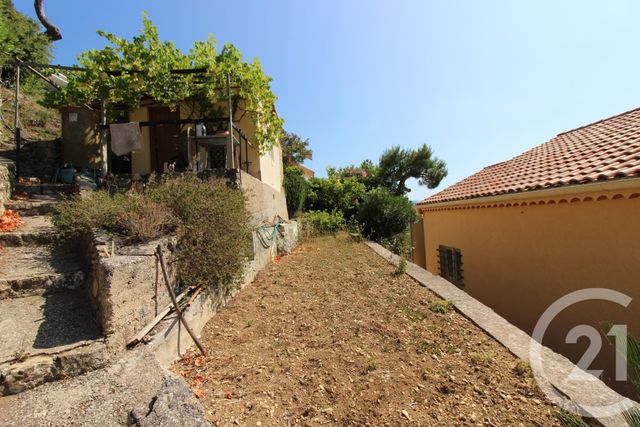 maison à vendre - 5 pièces - 149.0 m2 - ROQUEBRUNE CAP MARTIN - 06 - PROVENCE-ALPES-COTE-D-AZUR - Century 21 Agence Molière