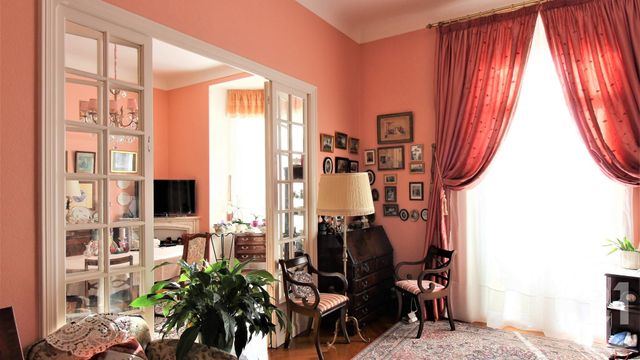 Afficher la photo en grand Appartement F5 à vendre - 5 pièces - 140.0 m2 - MENTON - 06 - PROVENCE-ALPES-COTE-D-AZUR - Century 21 Agence Molière