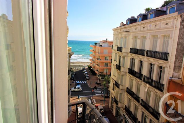 Afficher la photo en grand Appartement F5 à vendre - 5 pièces - 140.0 m2 - MENTON - 06 - PROVENCE-ALPES-COTE-D-AZUR - Century 21 Agence Molière