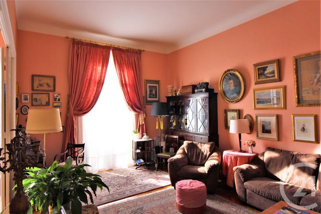 Afficher la photo en grand Appartement F5 à vendre - 5 pièces - 140.0 m2 - MENTON - 06 - PROVENCE-ALPES-COTE-D-AZUR - Century 21 Agence Molière