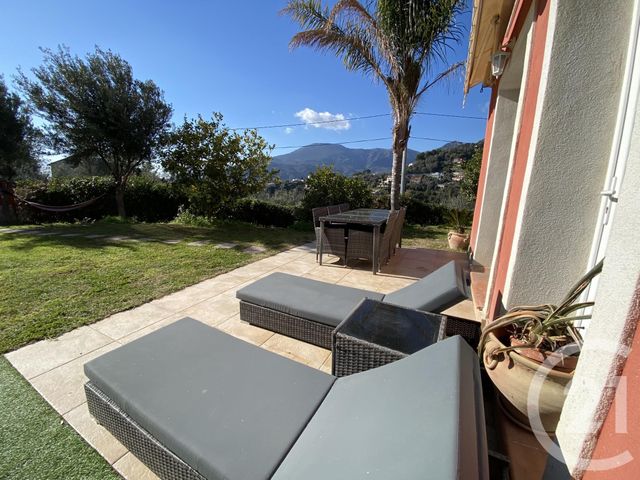 maison - MENTON - 06
