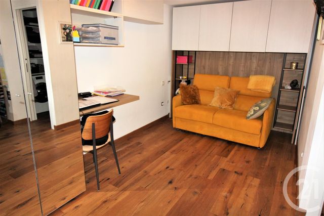 Afficher la photo en grand Appartement F2 à vendre - 2 pièces - 33.0 m2 - MENTON - 06 - PROVENCE-ALPES-COTE-D-AZUR - Century 21 Agence Molière