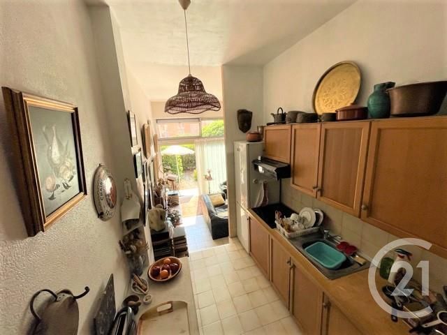 Afficher la photo en grand appartement à vendre - 2 pièces - 43.11 m2 - MENTON - 06 - PROVENCE-ALPES-COTE-D-AZUR - Century 21 Agence Molière