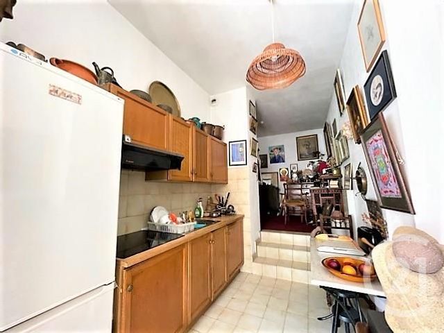Afficher la photo en grand appartement à vendre - 2 pièces - 43.11 m2 - MENTON - 06 - PROVENCE-ALPES-COTE-D-AZUR - Century 21 Agence Molière