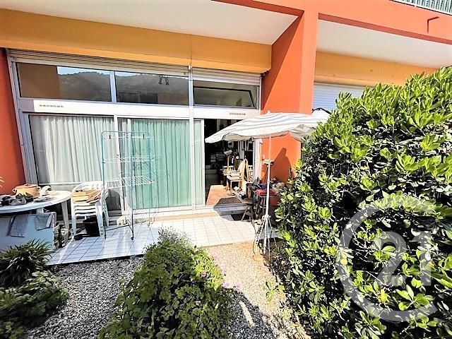 Afficher la photo en grand appartement à vendre - 2 pièces - 43.11 m2 - MENTON - 06 - PROVENCE-ALPES-COTE-D-AZUR - Century 21 Agence Molière