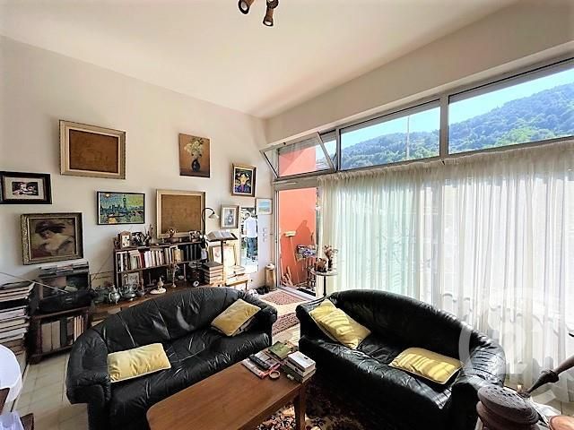 Afficher la photo en grand appartement à vendre - 2 pièces - 43.11 m2 - MENTON - 06 - PROVENCE-ALPES-COTE-D-AZUR - Century 21 Agence Molière