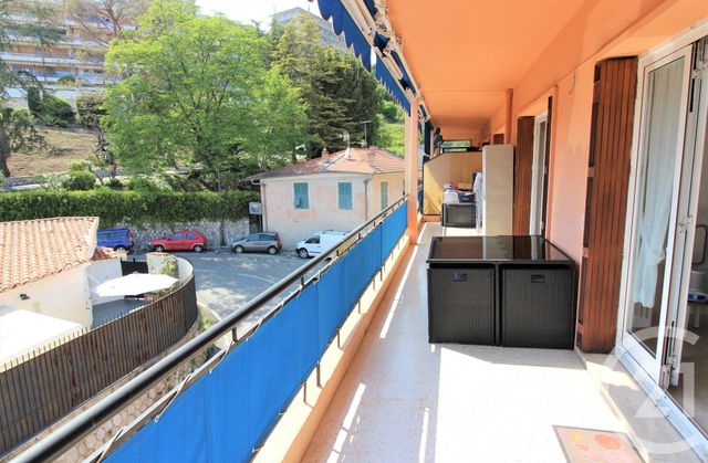 Afficher la photo en grand Appartement F3 à vendre - 3 pièces - 76.07 m2 - ROQUEBRUNE CAP MARTIN - 06 - PROVENCE-ALPES-COTE-D-AZUR - Century 21 Agence Molière