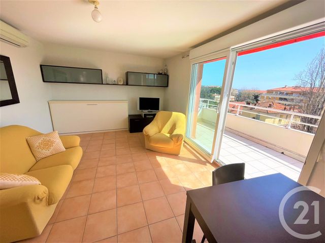 appartement - MENTON - 06